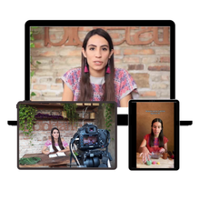 Cargar imagen en el visor de la galería, La Ruta Completa de Cosmética Natural 🌱 De Principiante a Experta