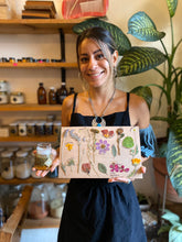 Cargar imagen en el visor de la galería, CURSO HERBOLARIA ONLINE (SIN MATERIALES)