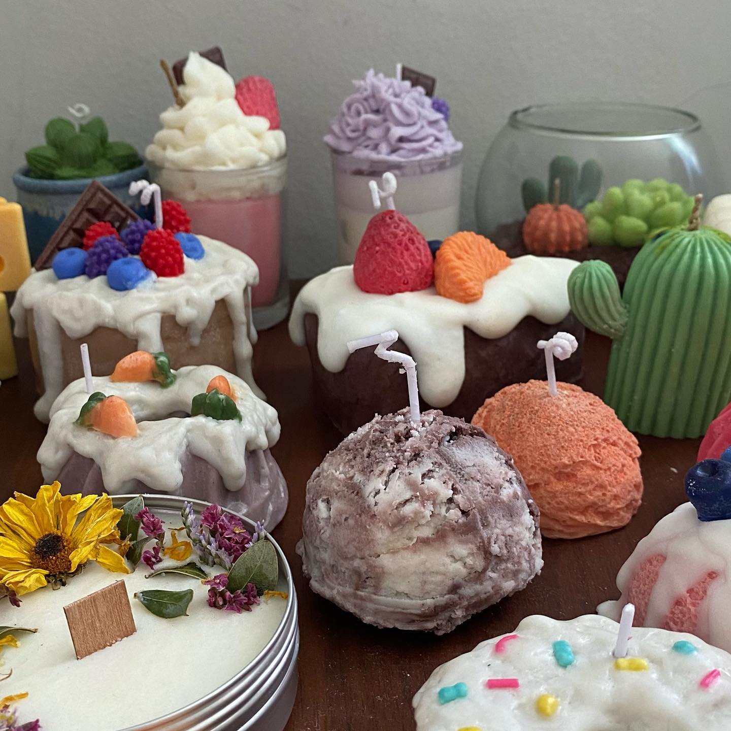 Taller de Velas Naturales ONLINE CON MATERIALES y MANUAL PDF