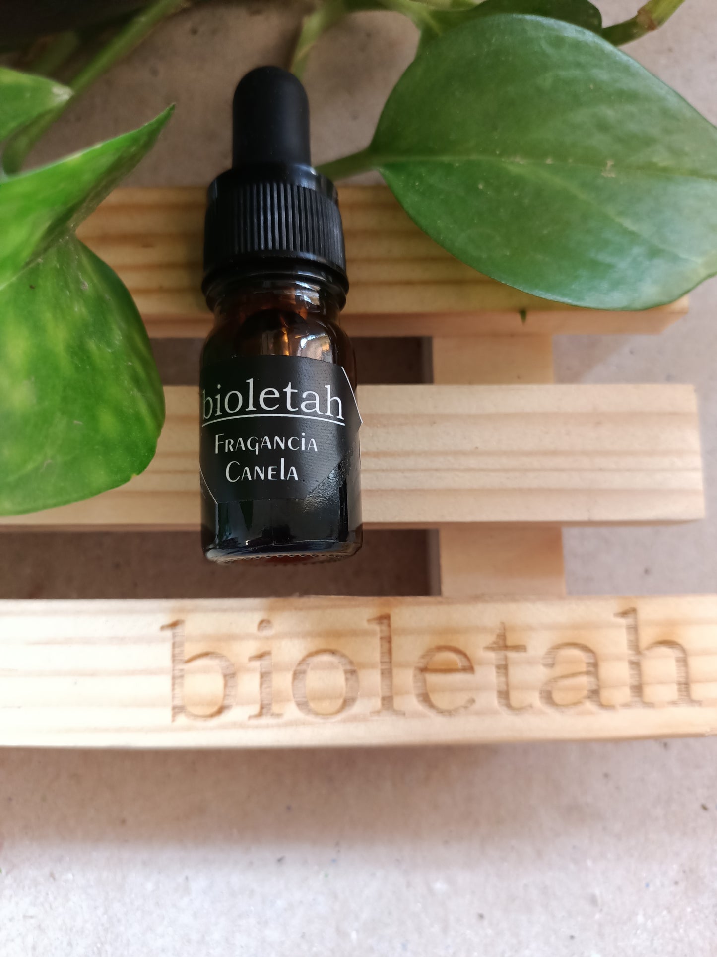 Fragancias libres de ftalatos (nuevos aromas)