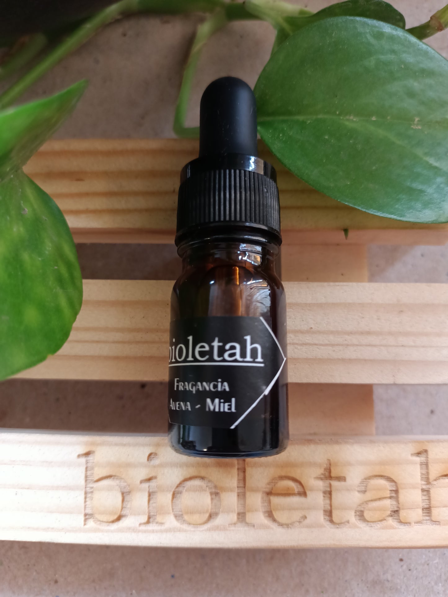 Fragancias libres de ftalatos (nuevos aromas)