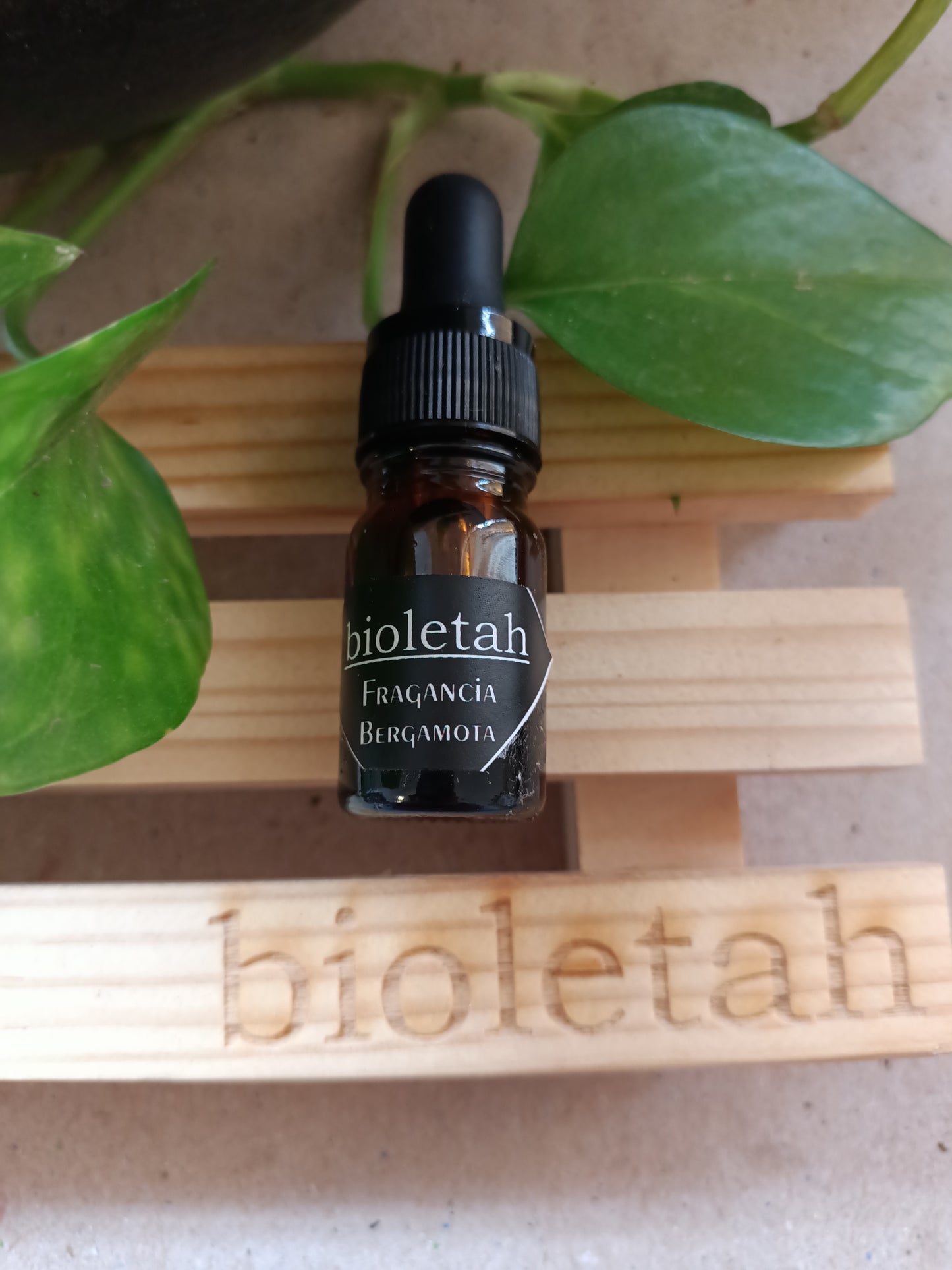 Fragancias libres de ftalatos (nuevos aromas)