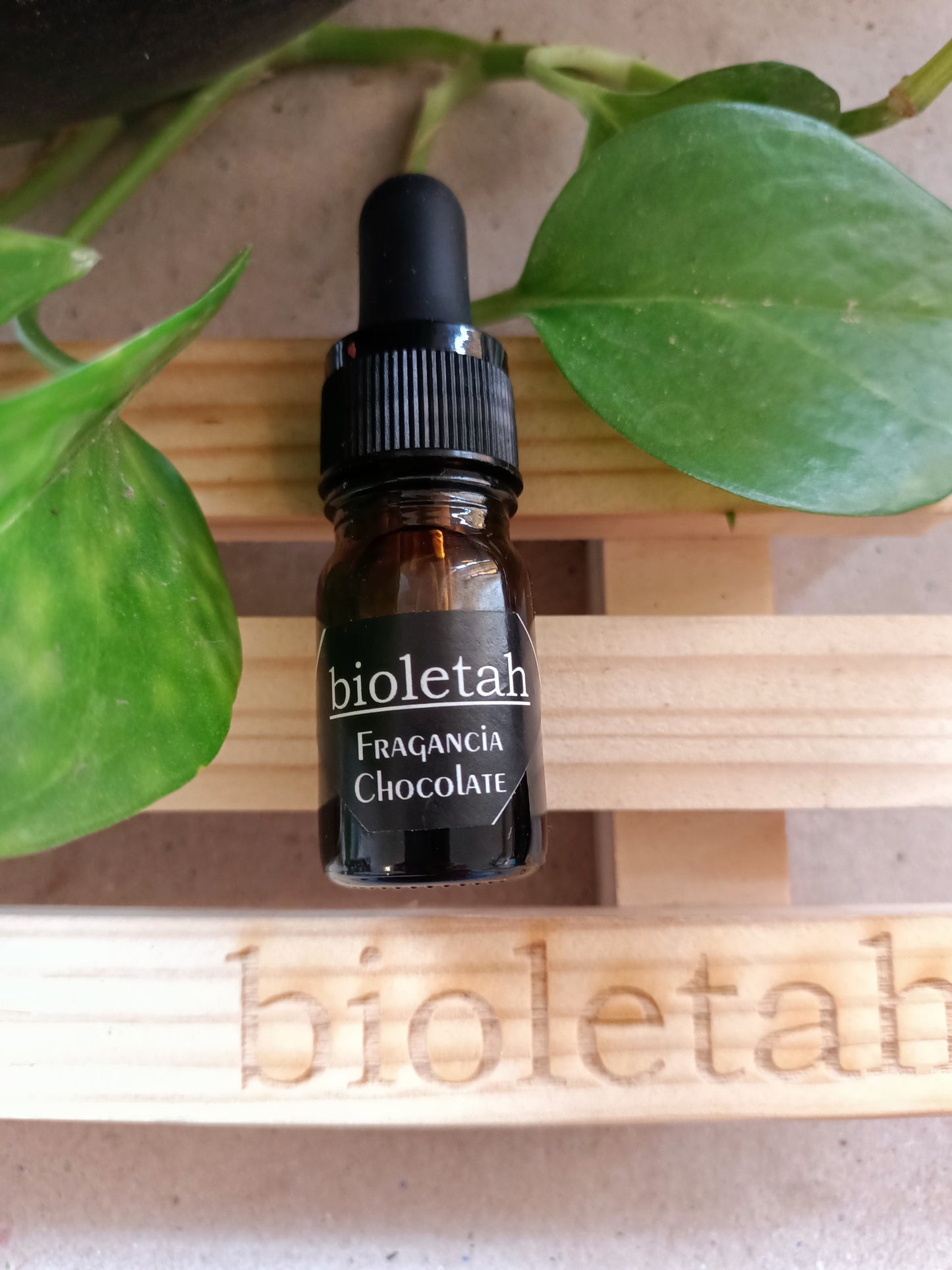 Fragancias libres de ftalatos (nuevos aromas)