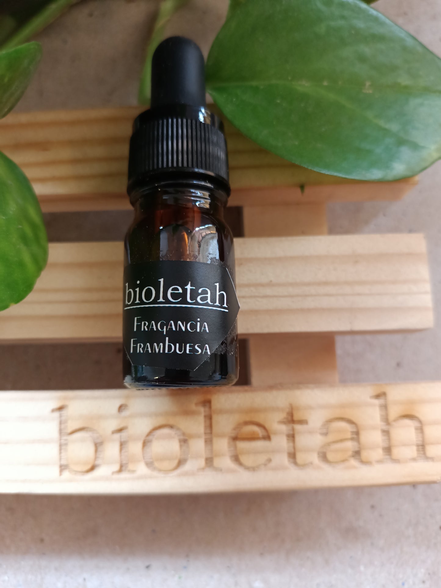 Fragancias libres de ftalatos (nuevos aromas)