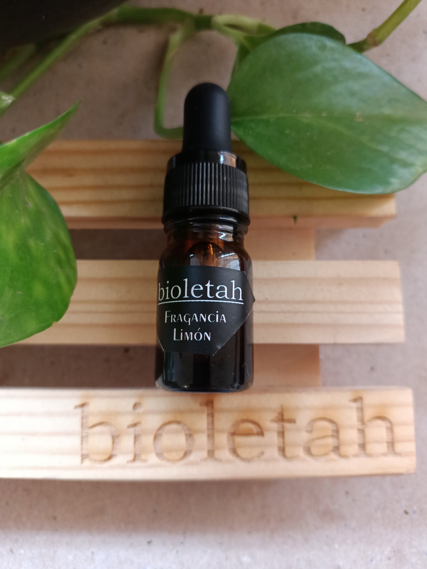 Fragancias libres de ftalatos (nuevos aromas)