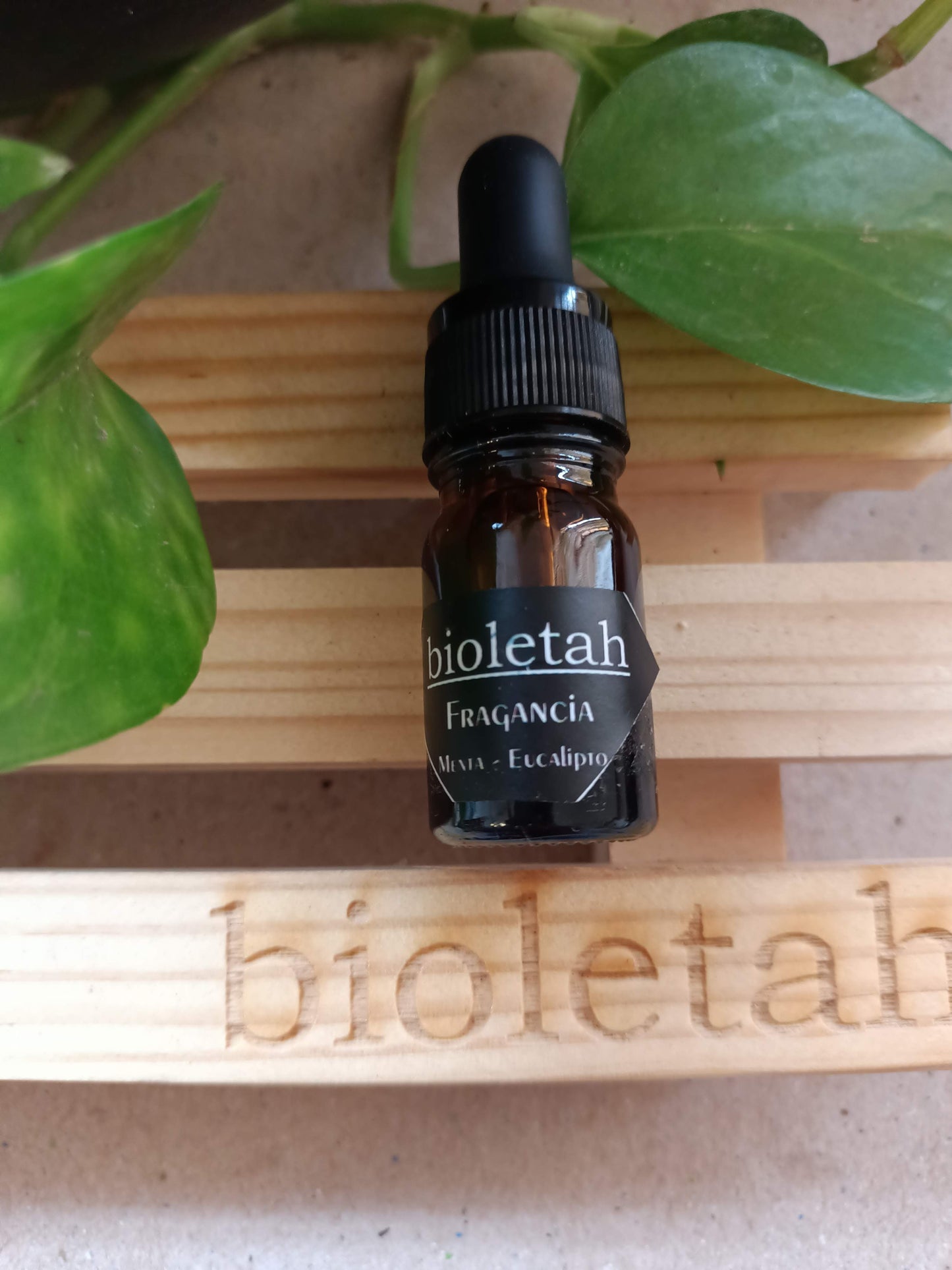 Fragancias libres de ftalatos (nuevos aromas)