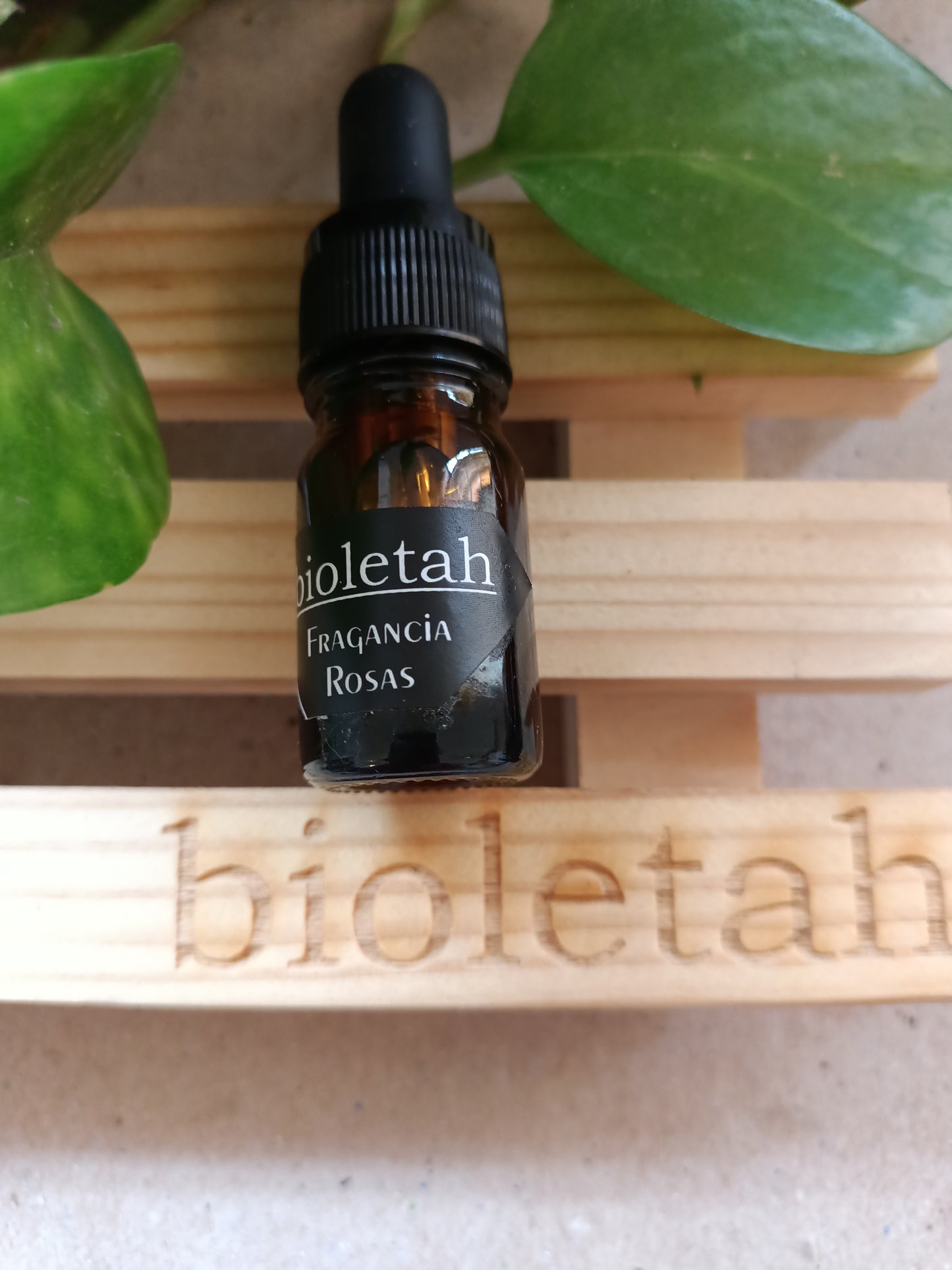 Fragancias libres de ftalatos (nuevos aromas)