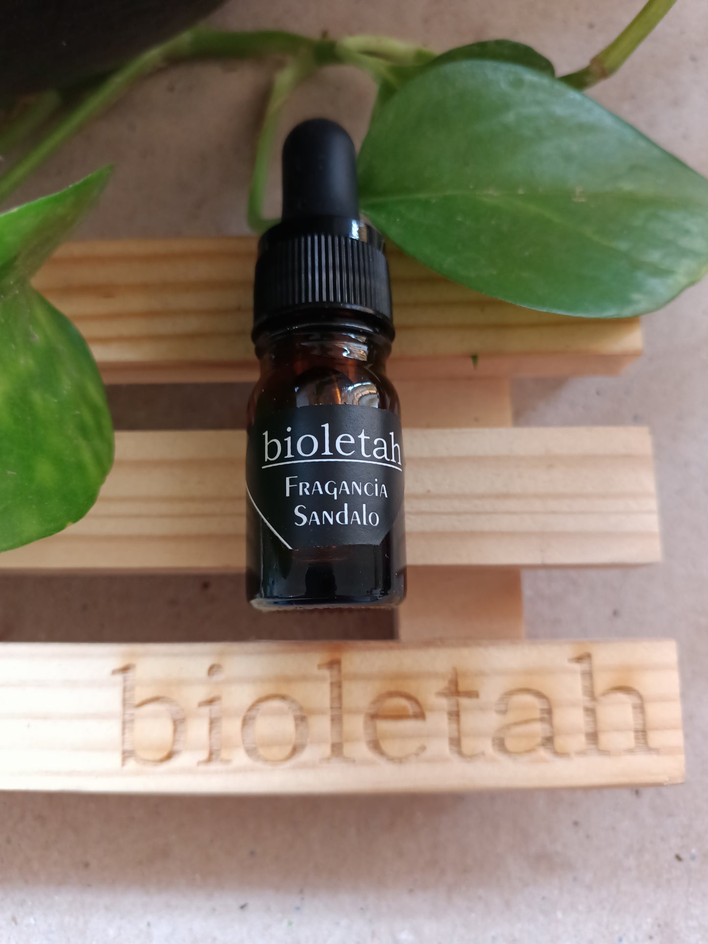 Fragancias libres de ftalatos (nuevos aromas)