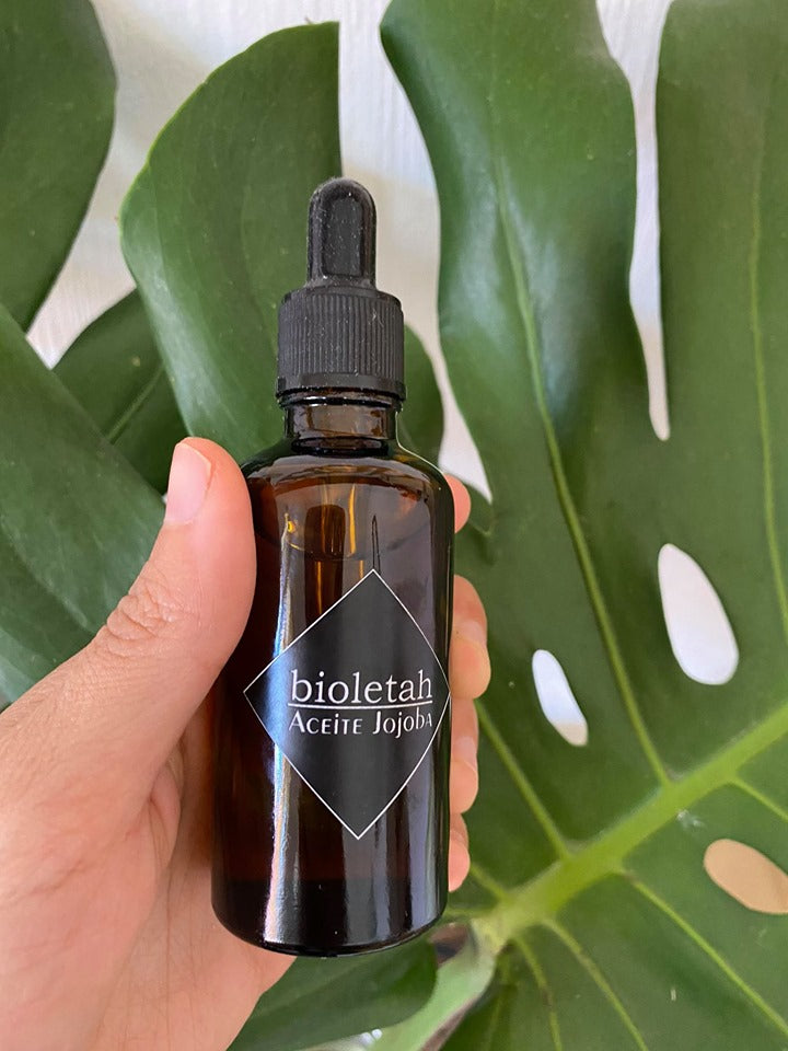 Aceite de Jojoba