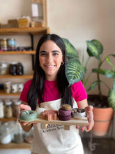 Cargar imagen en el visor de la galería, Curso de Higiene Natural Solida ONLINE (sin materiales)
