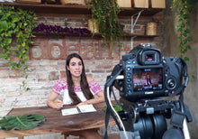 Cargar imagen en el visor de la galería, Taller de Jabones Naturalespara la Piel y el Hogar ONLINE (sin materiales)
