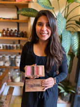 Cargar imagen en el visor de la galería, CURSO MAQUILAJE ECOLOGICO ONLINE (SIN MATERIALES)
