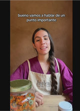 Cargar y reproducir el video en el visor de la galería, CURSO HERBOLARIA ONLINE (SIN MATERIALES)
