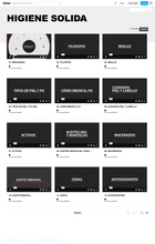 Cargar imagen en el visor de la galería, Curso de Higiene Natural Solida ONLINE (sin materiales)
