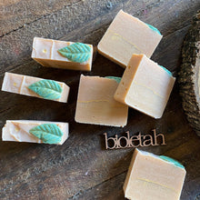 Cargar imagen en el visor de la galería, Taller de Jabones Naturalespara la Piel y el Hogar ONLINE (sin materiales)
