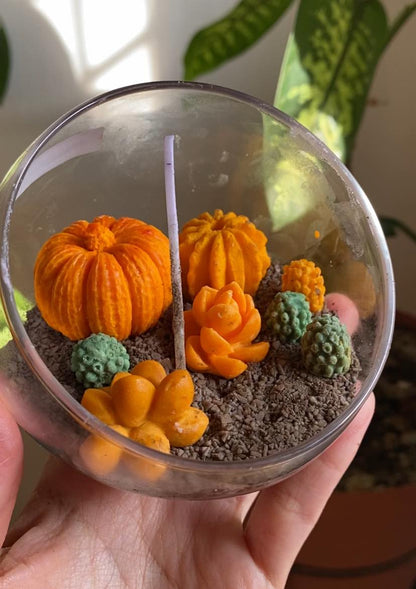 Taller de Velas Naturales ONLINE CON MATERIALES y MANUAL PDF